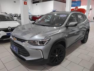 Foto do veículo Chevrolet Tracker Lt 1.0 Turbo 12v Flex Aut.