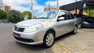 Foto do veículo Renault Symbol Connection Hi-flex 1.6 8v 4p