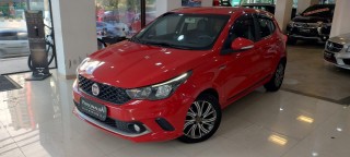 Foto do veículo Fiat Argo Precision 1.8 16v Flex Aut.