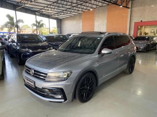 Foto do veículo Volkswagen Tiguan Allspac R-line 350 Tsi 2.0 4x4
