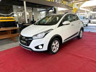 Foto do veículo Hyundai Hb20x Premium 1.6 Flex 16v Aut.