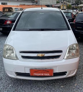 Foto do veículo Chevrolet Meriva Expres.easytronic 1.8 Flexpower