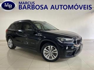 Foto do veículo Bmw X1 2.0 Activeflex Sdrive20i Xline Auto