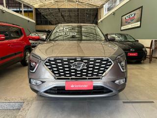Foto do veículo Hyundai Creta 1.0 T-gdi Platinum Auto