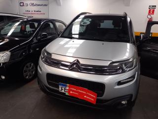 Foto do veículo Citroen Aircross 1.6 Live