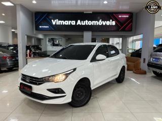 Foto do veículo Fiat Cronos 1.0