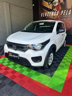 Foto do veículo Fiat Mobi Like 1.0 Fire Flex 5p.