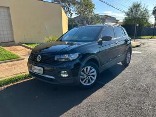 Foto do veículo Volkswagen T-cross 1.0 200 Tsi Auto