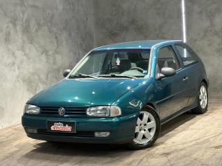 Foto do veículo Volkswagen Gol Cli