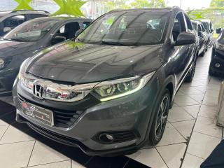 Foto do veículo Honda Hr-v Touring 1.5 Flex Tb 16v 5p Aut.