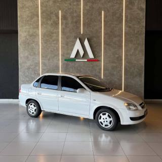 Foto do veículo Chevrolet Classic 1.0 Ls Flexpower