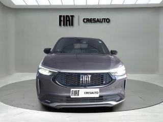 Foto do veículo Fiat Fastback Impetus 1.0 200 T. Flex Aut