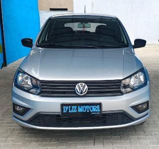 Foto do veículo Volkswagen Gol 1.0 Flex 12v 5p