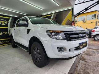 Foto do veículo Ford Ranger 3.2 Td Cd Xls Auto 4wd