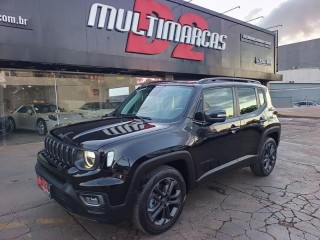 Foto do veículo Jeep Renegade 1.3 T270 Longitude Auto