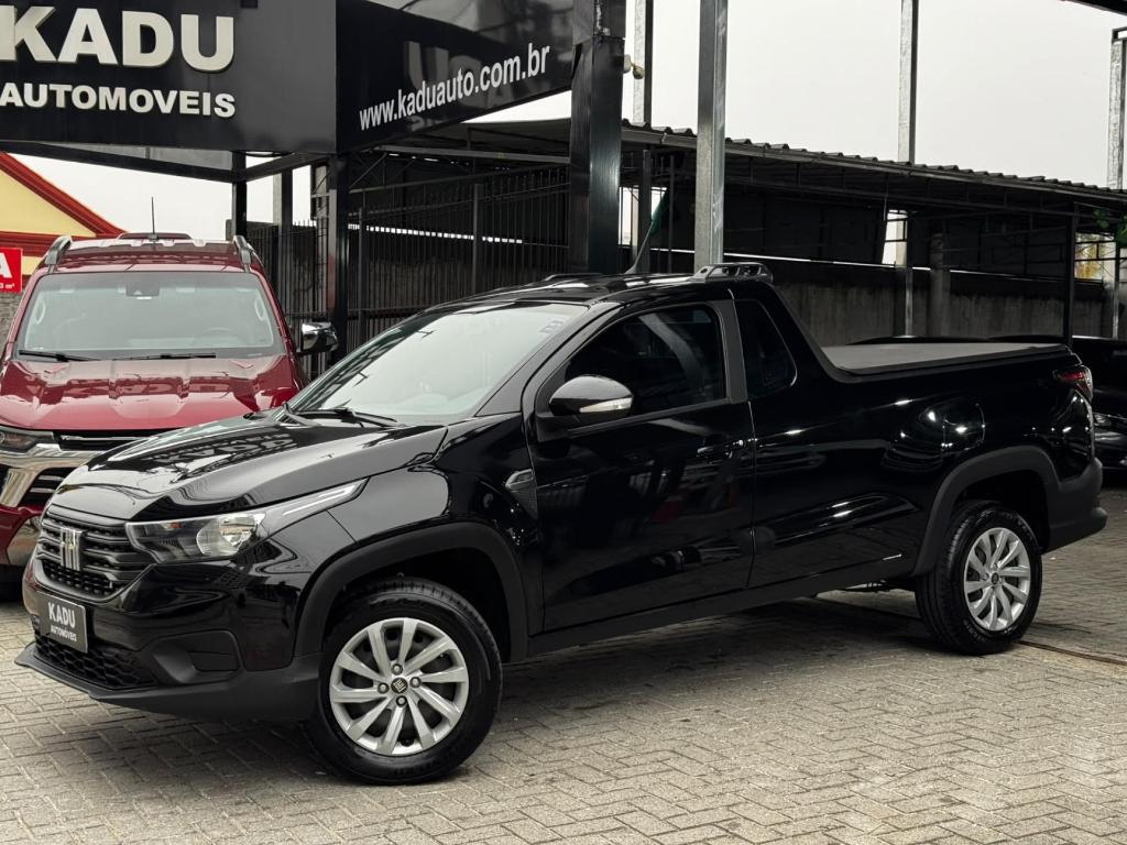 Fiat Strada