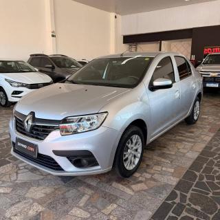 Foto do veículo Renault Logan Zen Flex 1.0 12v 4p Mec.