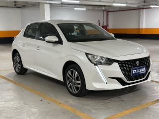 Foto do veículo Peugeot 208 1.6 Allure Auto