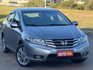 Foto do veículo Honda City 1.5 16v Flex Lx Auto