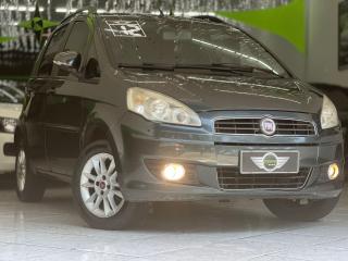 Foto do veículo Fiat Idea 1.4 Flex Attractive