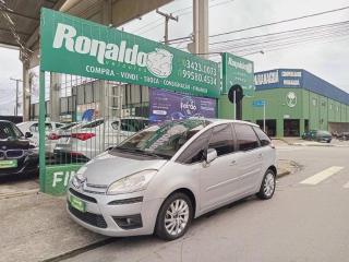 Foto do veículo Citroen Grand C4 Picasso 2.0i 16v Bva