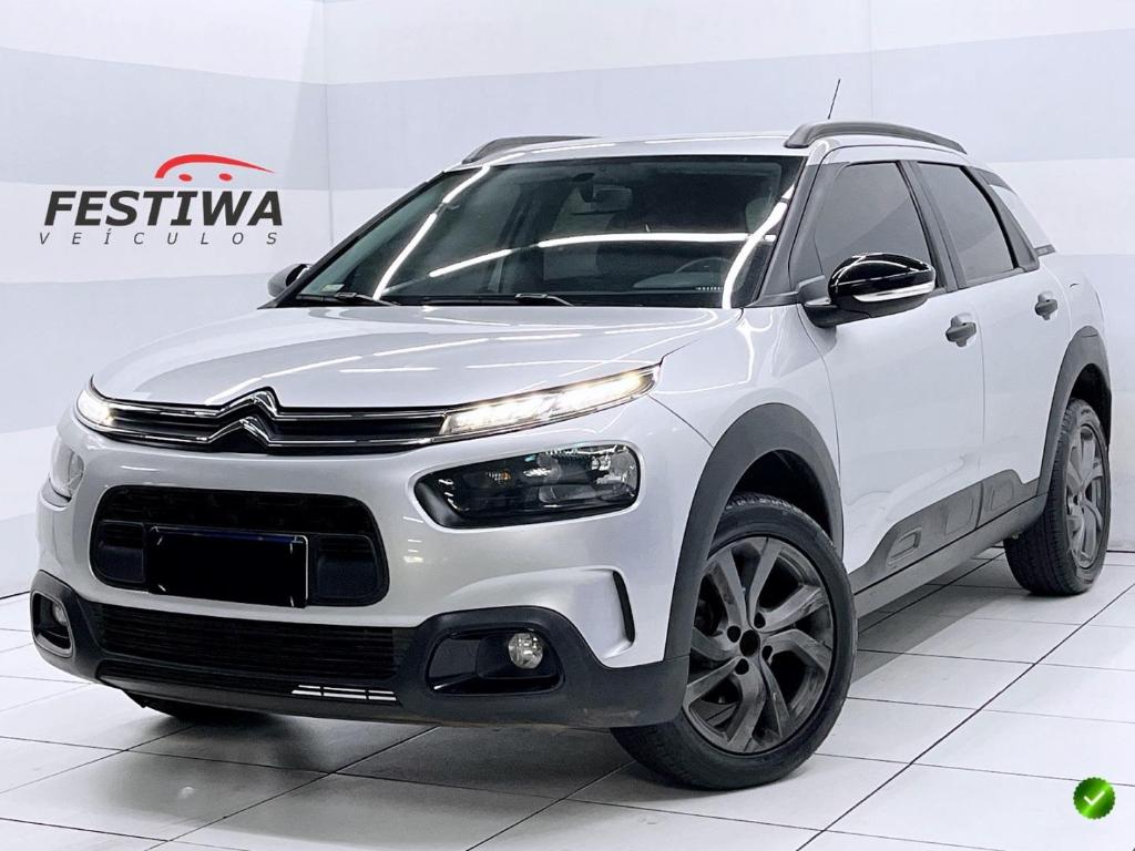 Citroën C4 Cactus 2019