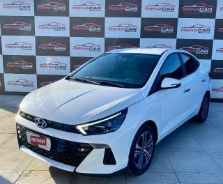 Foto do veículo Hyundai Hb20s Platinum Plus 1.0 Tb Flex 12v Aut.