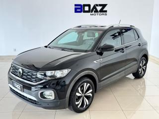 Foto do veículo Volkswagen T-cross 1.4 250 Tsi Highline Auto