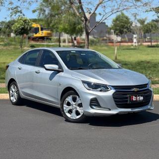 Foto do veículo Chevrolet Onix Plus 1.0 Turbo Premier Auto
