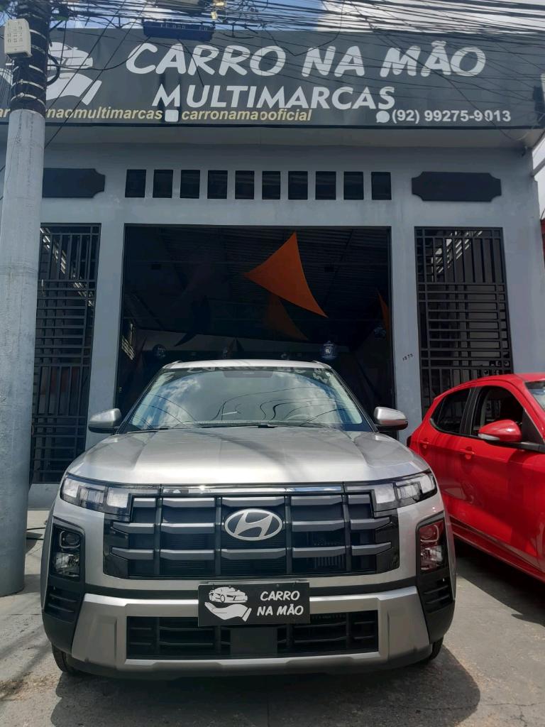 Hyundai Creta OTHERS 2025