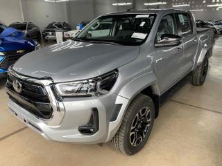 Foto do veículo Toyota Hilux 2.8 Tdi Cd Srx Plus Auto 4wd