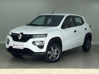 Foto do veículo Renault Kwid 1.0 Zen