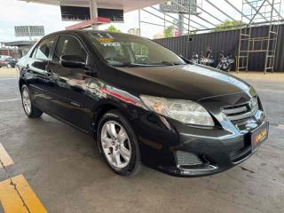 Foto do veículo Toyota Corolla 1.8 Vvt-i Flex Gli