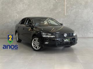 Foto do veículo Volkswagen Jetta Highline 2.0 Tsi 16v 4p Tiptronic