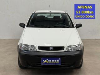 Foto do veículo Fiat Palio 1.0/trofeo 1.0 Fire/fire Flex 4p