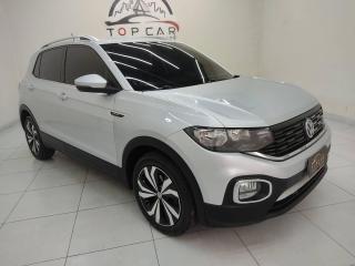Foto do veículo Volkswagen T-cross Hig. 250 Tsi 1.4 Flex 16v 5p Aut