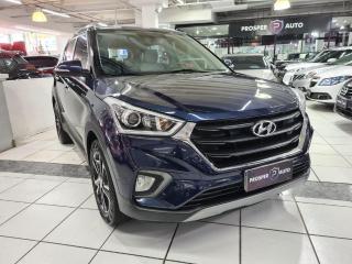 Foto do veículo Hyundai Creta Prestige 2.0 16v Flex Aut.