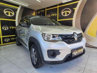 Foto do veículo Renault Kwid 1.0 Zen
