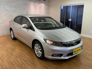 Foto do veículo Honda Civic 2.0 I-vtec Flexone Lxr Auto