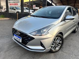 Foto do veículo Hyundai Hb20 1.0 T-gdi Diamond At