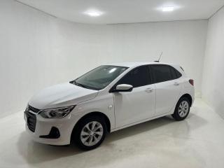 Foto do veículo Chevrolet Onix 1.0 Turbo Lt