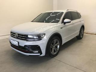 Foto do veículo Volkswagen Tiguan Allspac R-line 350 Tsi 2.0 4x4
