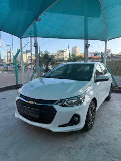 Foto do veículo Chevrolet Onix 1.0 Lt