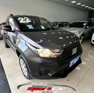 Foto do veículo Fiat Strada 1.4 Cabine Plus Endurance