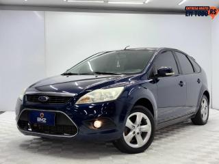 Foto do veículo Ford Focus 1.6 16v Flex Gl