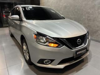 Foto do veículo Nissan Sentra 2.0 S Cvt