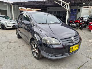 Foto do veículo Volkswagen Fox 1.0 Vht Total Flex Plus