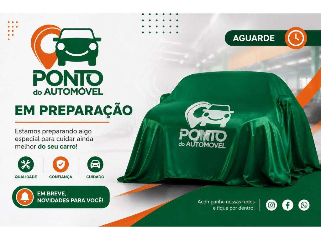 Toyota Etios 1.3 X 16V FLEX 4P MANUAL 2018