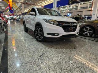 Foto do veículo Honda Hr-v Ex 1.8 Flexone 16v 5p Aut.