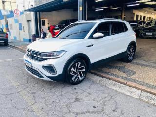 Foto do veículo Volkswagen T-cross 1.4 250 Tsi Highline Auto